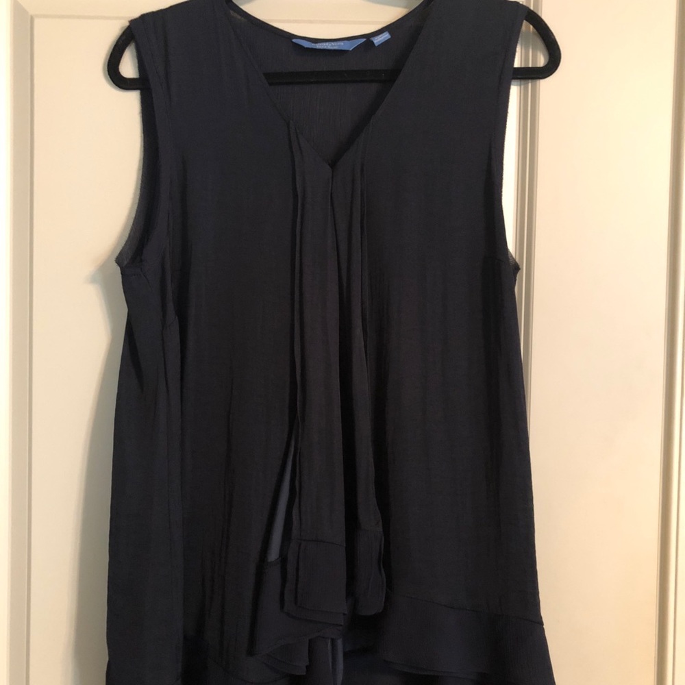 Vera Wang Blouse
